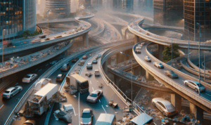 Bukti Penjualan Mobil Mewah di Indonesia Juga Rontok